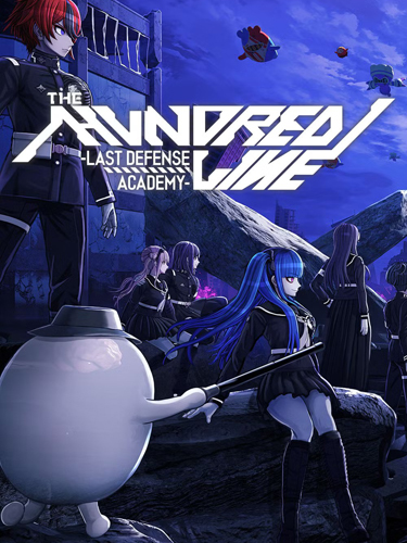 The Hundred Line: Last Defense Academy repack